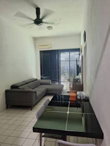 Renovated 'D' Link Apartments Lorong Chawan N0.18