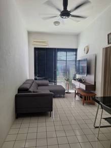 Renovated 'D' Link Apartments Lorong Chawan N0.18