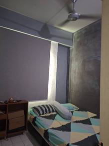 Renovated 'D' Link Apartments Lorong Chawan N0.18