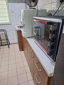 Renovated 'D' Link Apartments Lorong Chawan N0.18