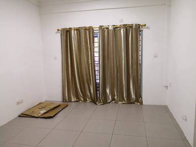 Bundusan|KDCA|Sabah Golf|Delta Height Ground floor for SALE