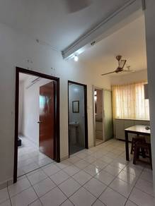 1st Floor | Beverly Hills Apartment | 2 rooms | Bundusan| Penampang