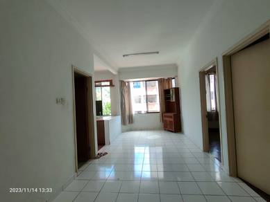 Beverly hills Apartments @ Bundusan