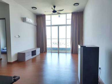 1 One Sulaman Condo / Seaview / 20th / Kingfisher / UMS / 1 Borneo /KK