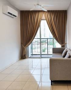 MERDU RESIDENSI SETAPAK,FOR RENT🔥  |Close to TARUMT✅