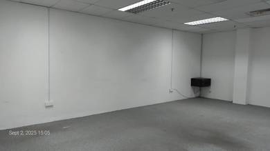 Office Lot For Rent at Menara MAA