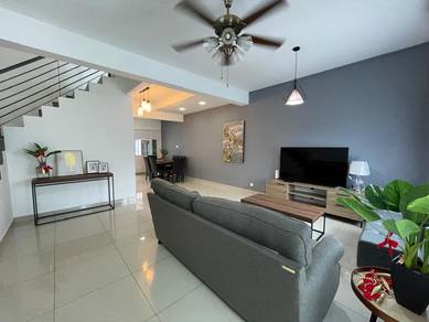 Taman Vista Kobusak / SkyVue / Short Term / Kepayan / Penampang / KK