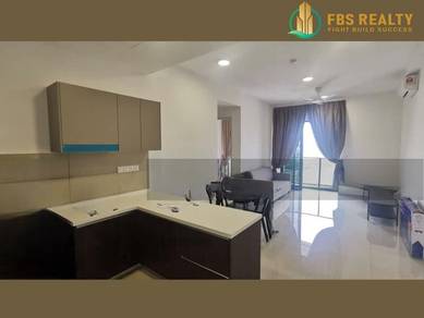 You are first tenants - brand new furniture - brand new unit