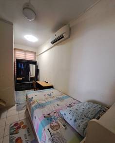 Quiet, Cozy, comfortable room