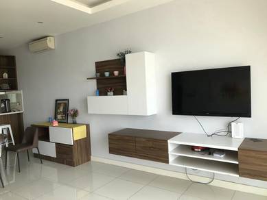 The Loft Residence @ Imago For Rent