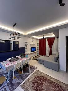 Bayu Angkasa, Nusajaya - For Sale
