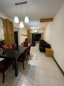 Marina Court / Low Floor / Fully / 3 Bed / Api Api / Imago / KK City