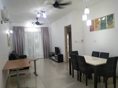 Lido Four Seasons Condo / 6 Floor / FF / Kepayan / Airport / KK