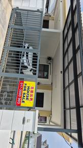 Semi-Detached-House-for-sale-Alor-Setar-Kedah