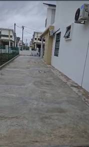 Semi-Detached-House-for-sale-Alor-Setar-Kedah-1
