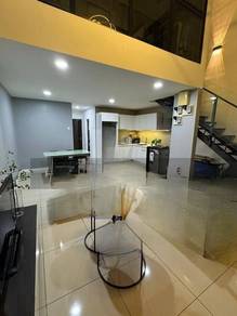 D'Latour Residence, Bandar Sunway, Fully Furnished Unit @ PJ, Selangor