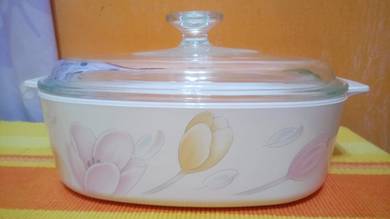 Corning Ware Zebra Kettle