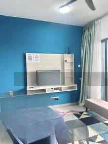 Aera Residence, Fully Furnished Unit With 2 Carparks @ PJ, Selangor