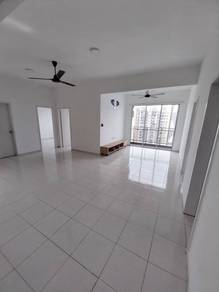Rumah Sewa Murah Residensi Adelia 2 Bangi Avenue Fully Grille Unit