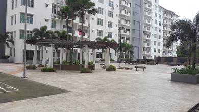 Anggun Apartment, Section 4, Bandar Baru Bangi