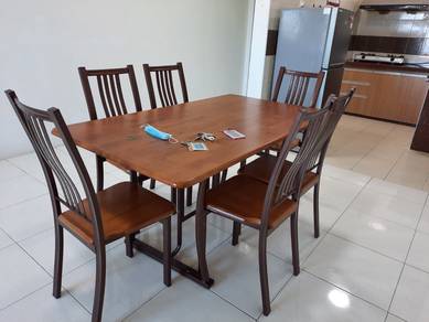 Anggun Apartment, Section 4, Bandar Baru Bangi