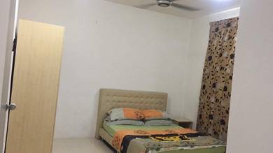Anggun Apartment, Section 4, Bandar Baru Bangi