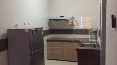 Anggun Apartment, Section 4, Bandar Baru Bangi