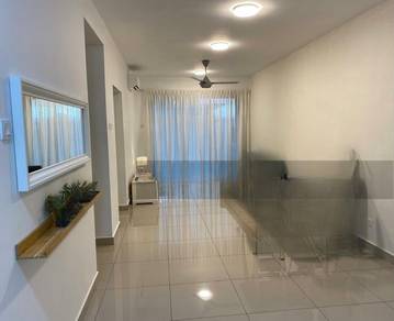 Unit available move in 1st September- Fully Furnished