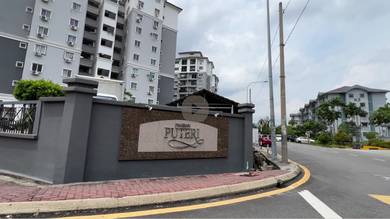 Pandan Puteri