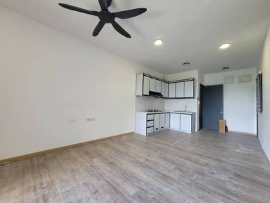 NEW / Forest Hill Condo / Lower Floor / Bundusan / Beverly / KK