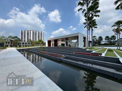 Eco Sanctuary Eden Condominium Brand New rumah sewa