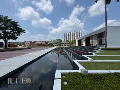 Eco Sanctuary Eden Condominium Brand New rumah sewa