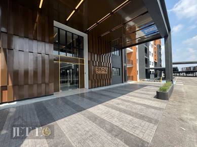 Eco Sanctuary Eden Condominium Brand New rumah sewa