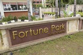 TnC Can Nego✅100Loan✅0Deposit✅ Fortune Park @ Seri Kembangan