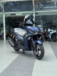 Aveta Nova 160 ( Ready Stock ) FULL LOAN / CASH