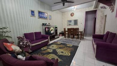 Terrace Bandar Putera 2 Jalan Kebun Nenas Klang RENOVATED