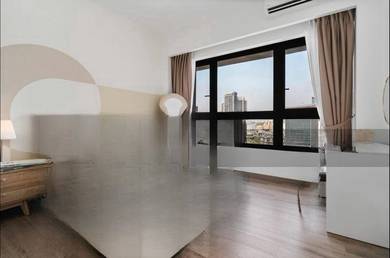 Golf View Good Condition Biggest Unit Ready Now