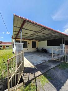 Teres Corner Lot Luas Di Taman Lagenda,  Padang Serai, Kedah