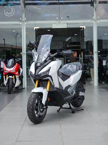 SYM ADXTG400 Adventure - Cash | Loan | Trade In