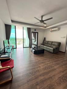 Vivacity Jazz 4 For Rent, Near Swinburne, Tabuan Jaya, BMC