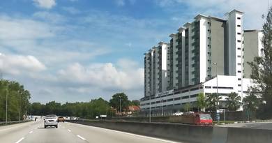 【 MURAH🔥】Mewah 9 Residence Kajang 2Carpark【100% LOAN✅】0% DEPOSIT🔥