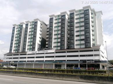 【 MURAH🔥】Mewah 9 Residence Kajang 2Carpark【100% LOAN✅】0% DEPOSIT🔥