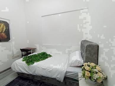 Bilik Lengkap Untuk Disewa – Fully Furnish, Sewa Terus Dari Owner!