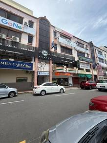 Beverly Hill Plaza | Penampang | Damai | Luyang