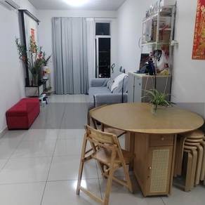 Sks Habitat Larkin 3b2b Fully Furnished Rent 2600