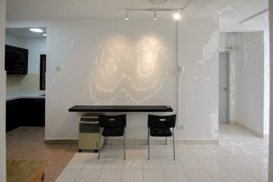 Bilik Lengkap Untuk Disewa – Fully Furnish, Sewa Terus Dari Owner!