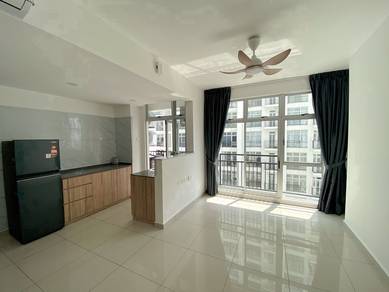 Midas Seri Alam Apartment Bandar Seri Alam Masai Brand New 2bedroom