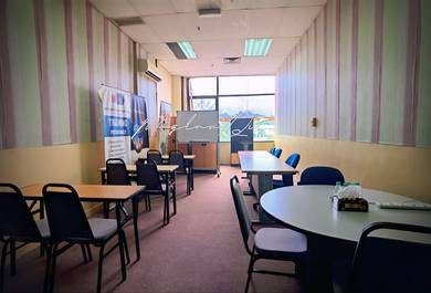Worldwide Business Park (Office) |Seksyen 13 Shah Alam| FOR RENT |