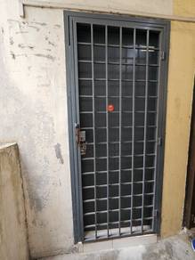 Palma Apartment Bandar Country Homes Rawang