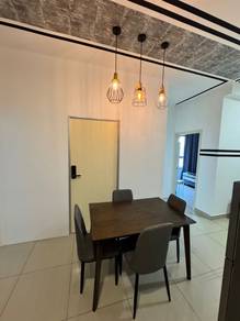 Co-living Master room for rent Arte Plus Female unit